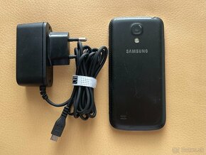 Samsung Galaxy S4 mini - 6