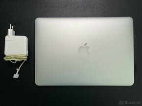 Apple MacBook Air 13” (2015) - 6