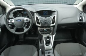 Ford Focus Combi 1.6 TDCi, nová EK a TK - 6