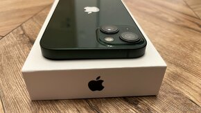 iPhone 13 128GB | ako NOVÝ + záruka - 6