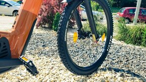 Predám ebike FOCUS SAM² 6.7 29" - 6