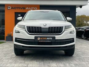 Škoda Kodiaq Style 2.0 TDi DSG 4x4, r.v.: 2021 - 6