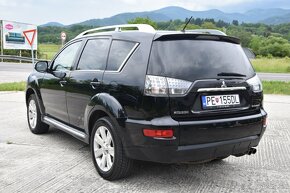 Mitsubishi Outlander 2.0 DI-D Instyle - 6