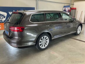 Volkswagen Passat Variant 2.0 TDI 190k Highline 4MOTION - 6