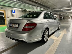 MERCEDES-BENZ C250 BITURBO DIESEL MANUAL - 6