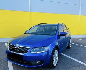 Škoda Octavia Combi 2.0 TDI Elegance/Style DSG - 6