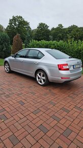 Škoda Octavia 1.8TSI - 6