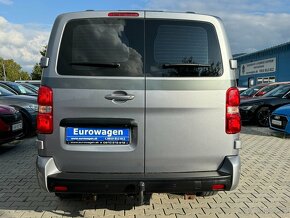 Peugeot Traveller 2.0 BlueHDi   Long A/T8 s odpočtom DPH - 6