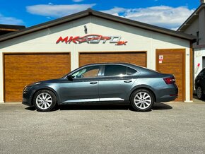 Škoda Superb L&K 2016 2.0 TDI 110kW DSG Canton Audio - 6