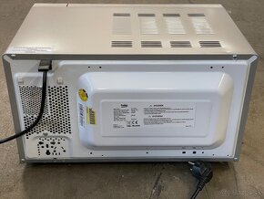 BEKO MOC20100 S - 6