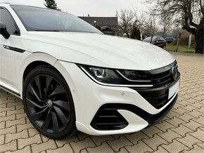 Volkswagen Arteon 2.0 BITDI 4Motion R-line DSG - 6