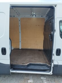 Iveco daily - 6