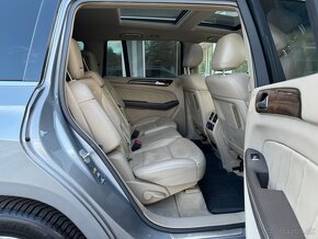 2016 MERCEDES BENZ GL350 BLUETEC - 6