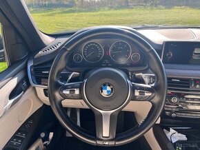 Bmw X5 f15 30d xdrive - 6