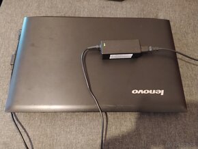 Notebook Lenovo na opravu alebo na súčiastky - 6