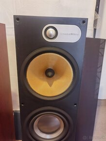 Bowers & Wilkins 683 - 6