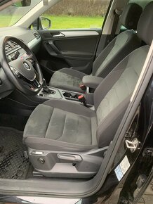 Volkswagen Tiguan Comfortline 1.5 TSI EVO OPF BlueMotion Tec - 6