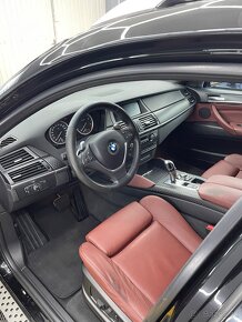 BMW X6 xDrive 4,0d 225kw - 6