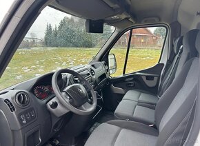 Renault Master 2.3 Dci 96kw L2H2 2018 len 119T.km Klima PDC - 6