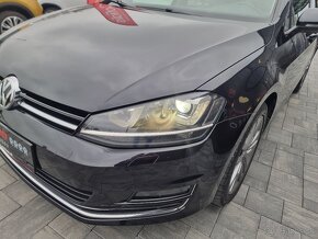 Volkswagen Golf 2.0 TDI BMT 150k Highline - 6