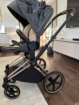 Cybex Priam - 6