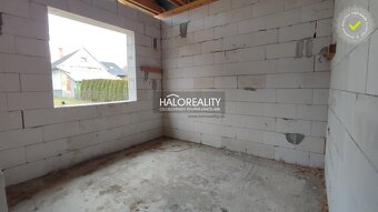 HALO reality - Predaj, rodinný dom Dežerice - VO VÝSTAVBE -  - 6