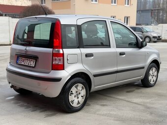 Fiat Panda 1.2 Dynamic 5m - 6