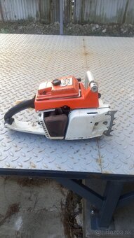 Pila stihl 041 - 6