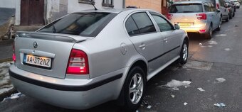 Predám Škoda Octavia  1.9 TDI.66kW - 6