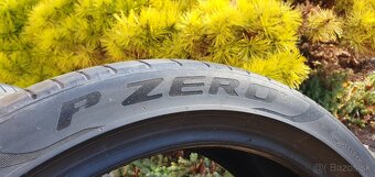 PIRELLI PZERO, 245/40 R19 LETNE, 245/40 19 - 6