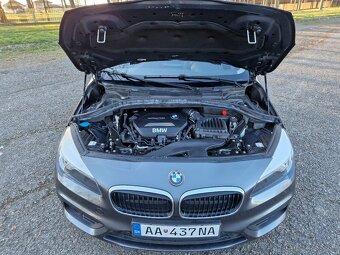 BMW 216d Gran Tourer - 6