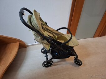 Kočík Cybex EEZY S+2 - 6