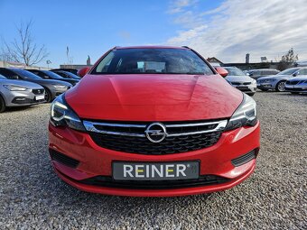 Opel Astra Sport Tourer ST 1.6 CDTI ECOTEC Innovation - 6