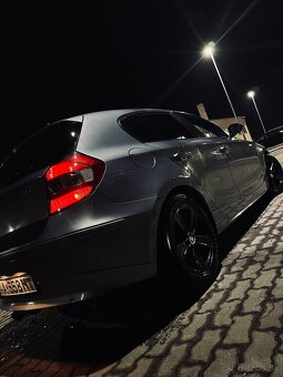 BMW 118D - 6