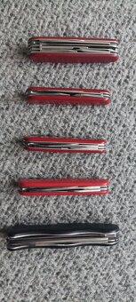 Noziky victorinox, wenger, mikov imperial a ine - 6