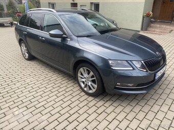 škoda octavia 2.0tdi 135kw - 6