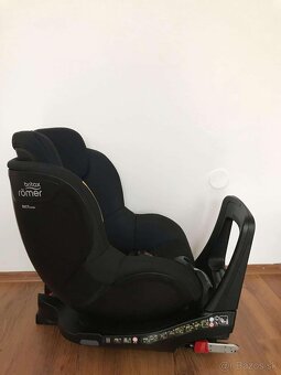 Britax Römer DUALFIX M i-Size - 6