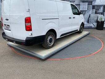 Toyota ProAce 2.0D, 90KW, 1. MAJITEL - 6