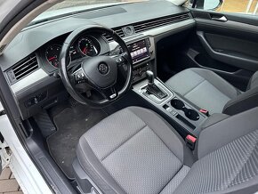 Passat Variant (Combi) B8 2,0 TDI 110kW Navi - 6