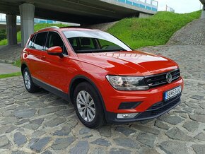 ✳️Volkswagen Tiguan 2.0TDI SCR BMT 4MOTION Comfortline DSG✳️ - 6