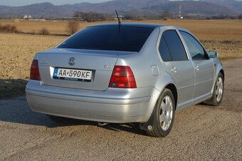 VW BORA  1.9TDi 96KW - 6