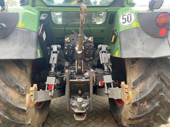 Fendt 412 Vario TMS - 6