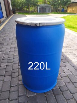 Sudy 30L,50L,60L,100L,115L, 220L - 6