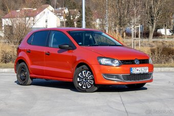 Volkswagen Polo - 6