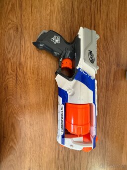 Nerf - 6