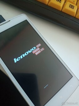 Lenovo na sucisty dual sim - 6