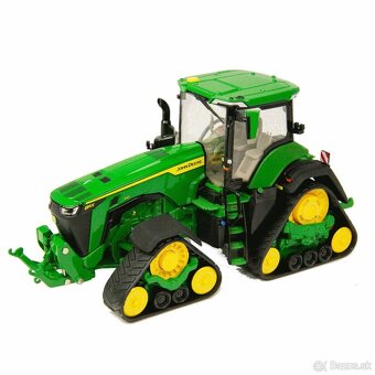 Modely traktorů John Deere 1:32 Britains - 6