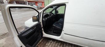 Scudo 1.9td 51kw - 6