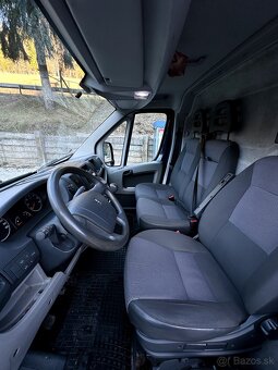 Peugeot Boxer 2.2 HDi L1H1 - 6