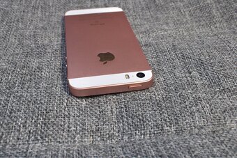 iPhone SE 32GB (2016) plne funkčný - 6